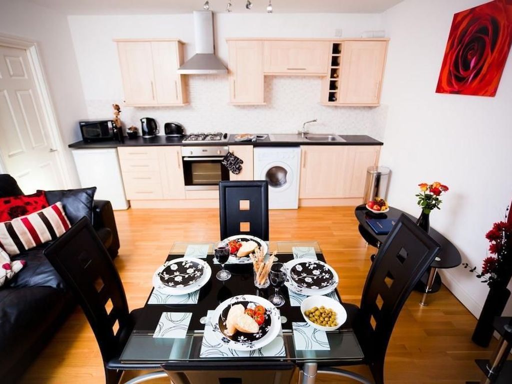 Bristol Serviced Lettings