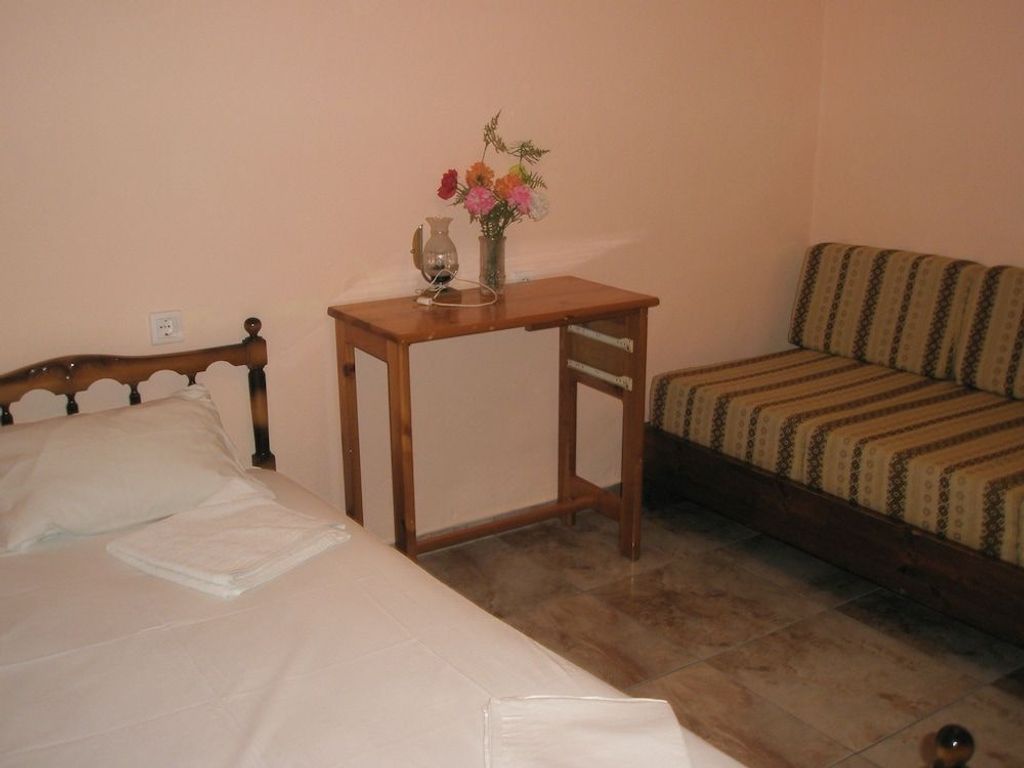Faliraki Apartments
