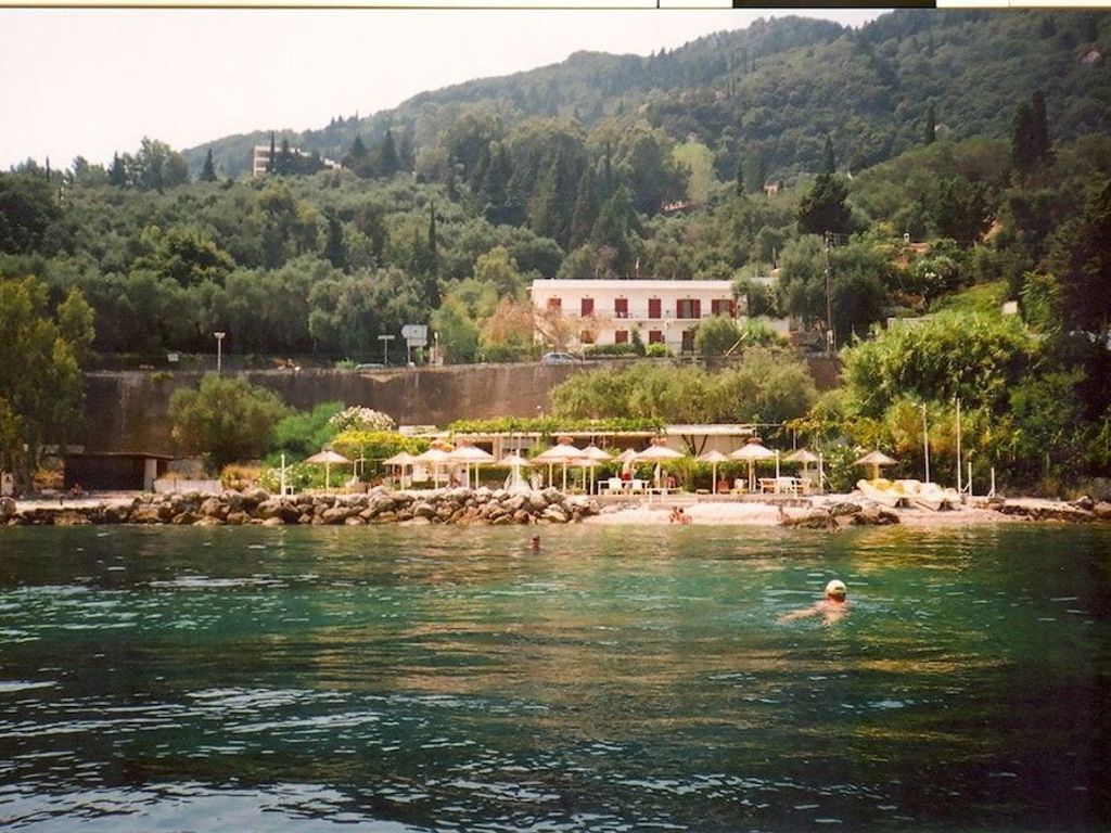 Faliraki Apartments