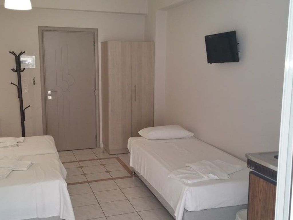 Katerina Resort