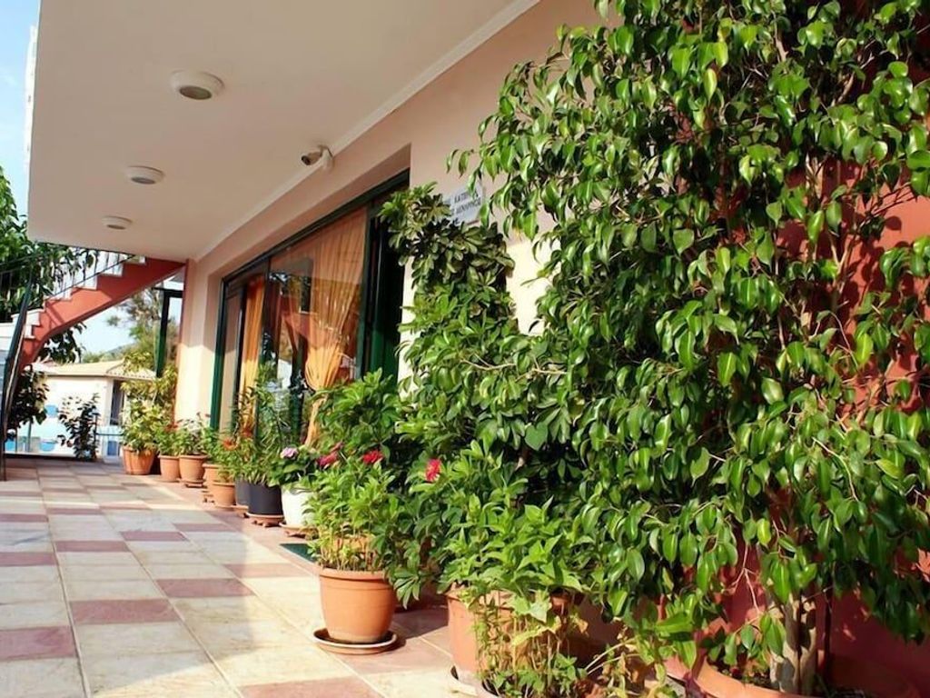Katerina Resort