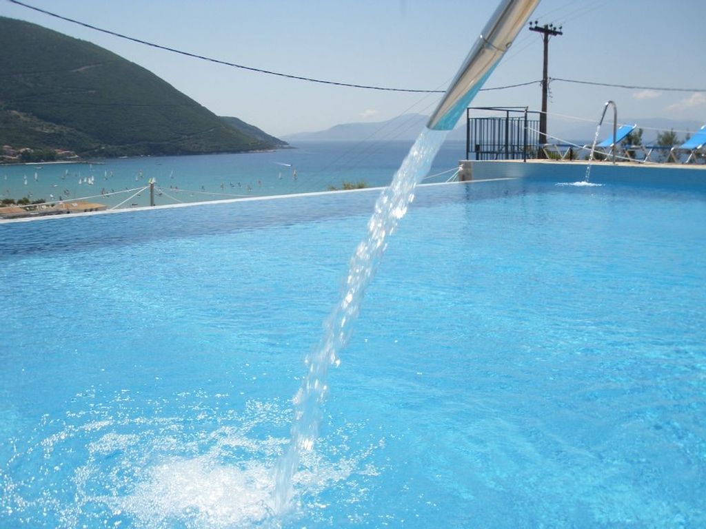 Katerina Resort