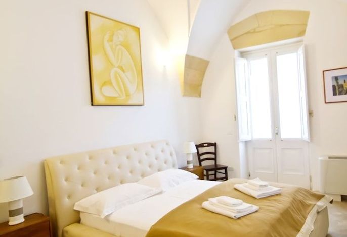 La Bella Lecce B&B