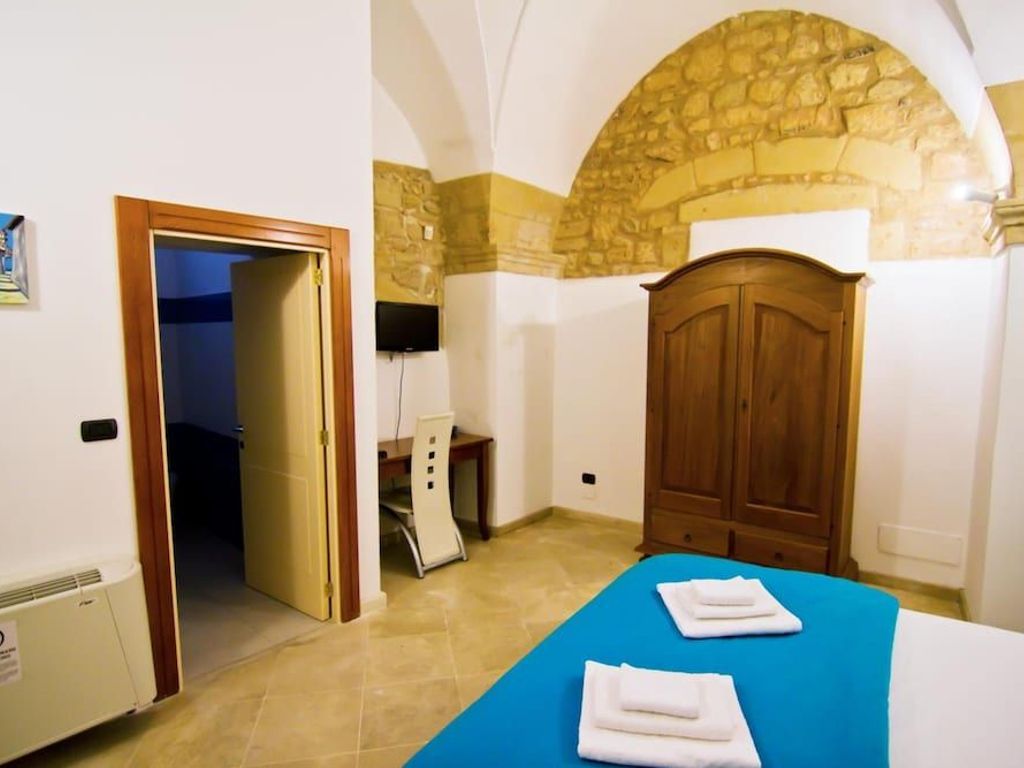 La Bella Lecce B&B