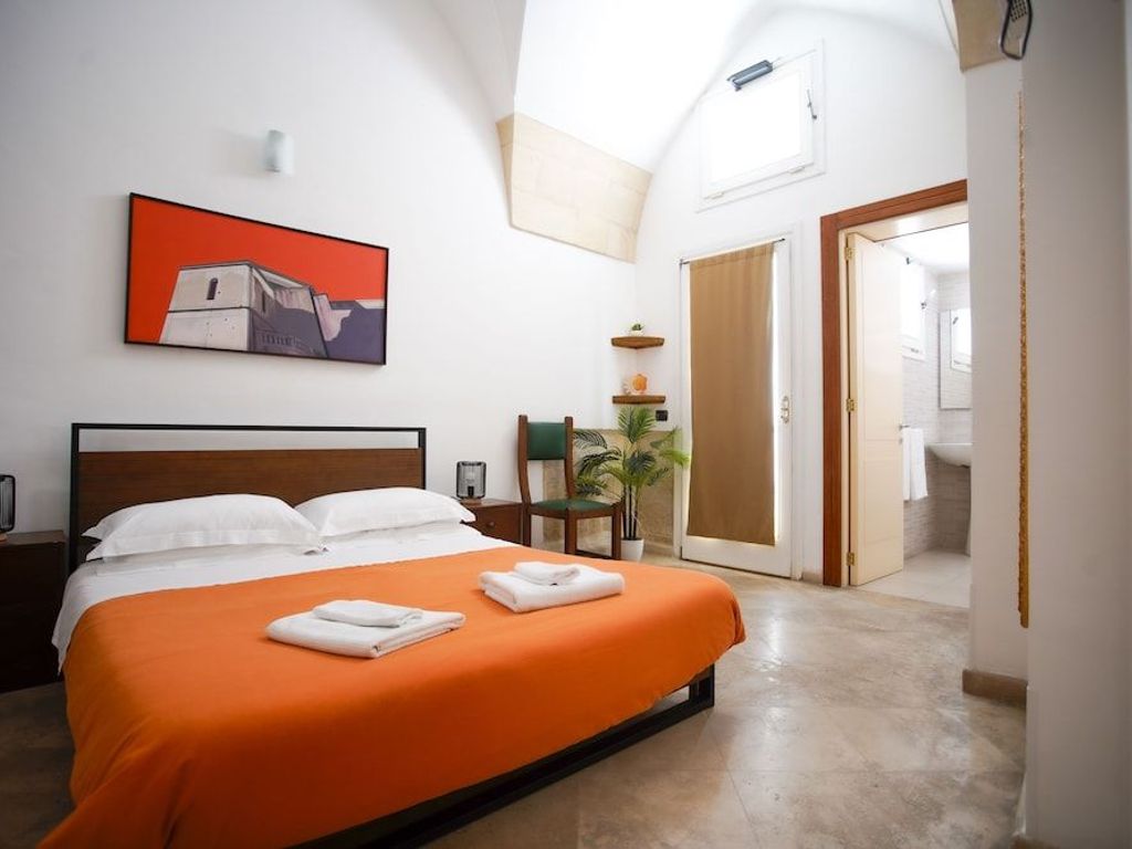 La Bella Lecce B&B