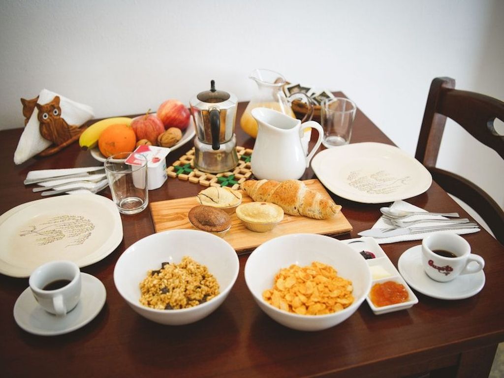 La Bella Lecce B&B