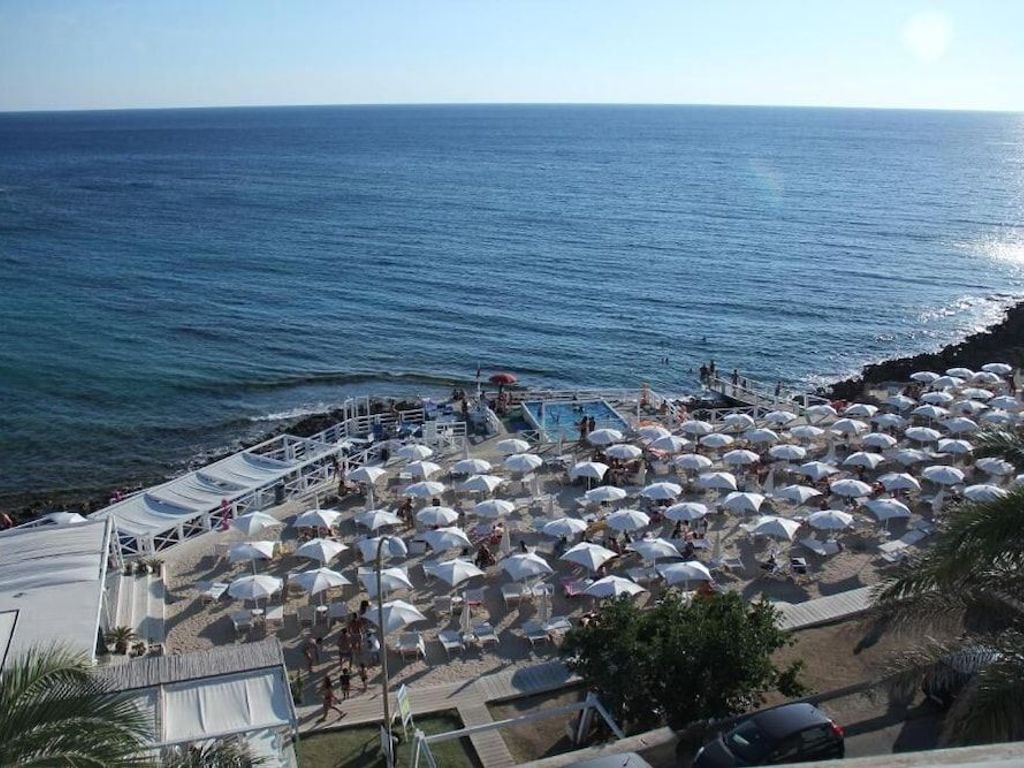 AH Premium Isola di Pazze