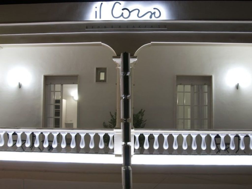 Il Corso