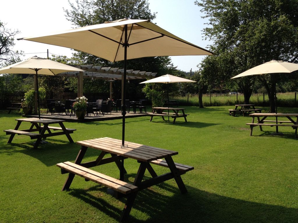 The Nags Head