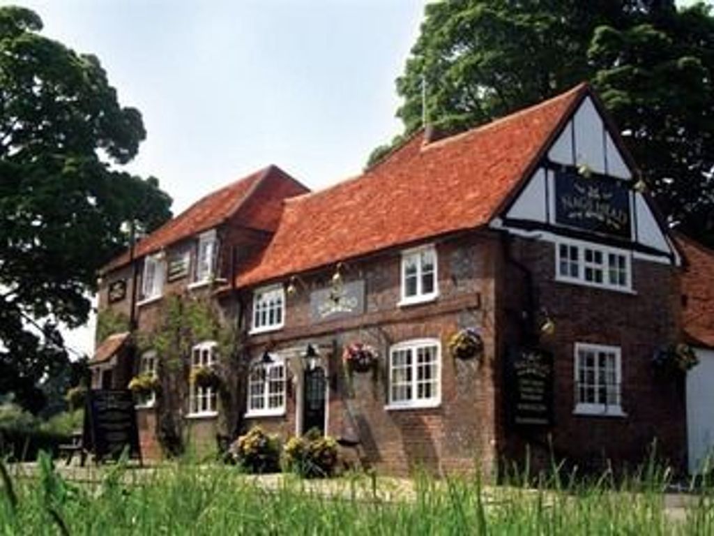 The Nags Head