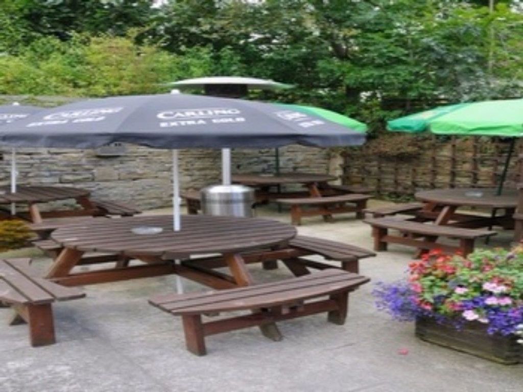 The Church House Inn