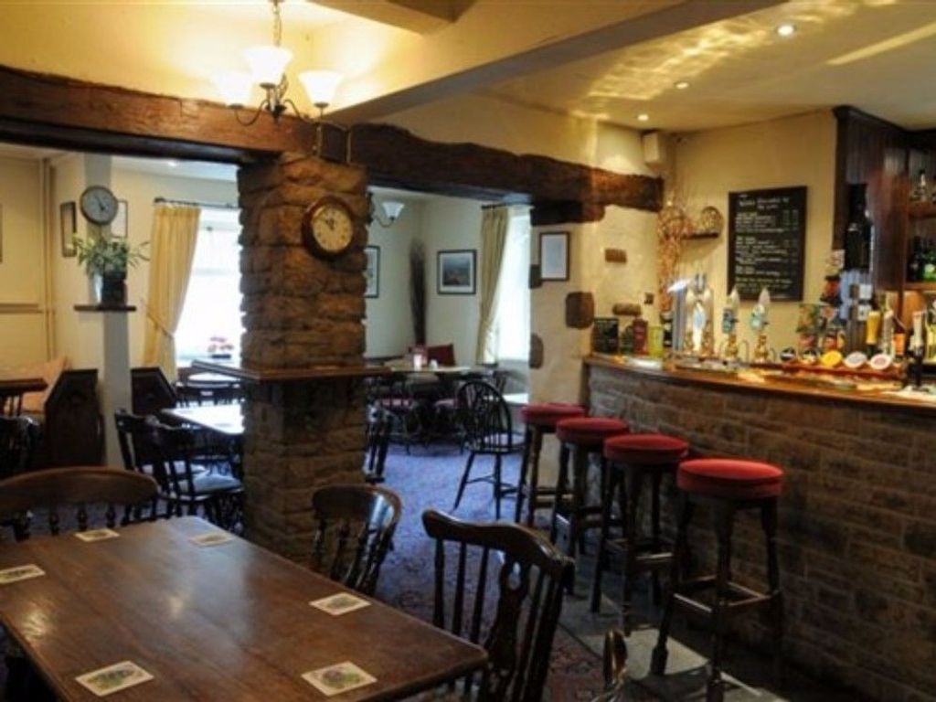 The Church House Inn