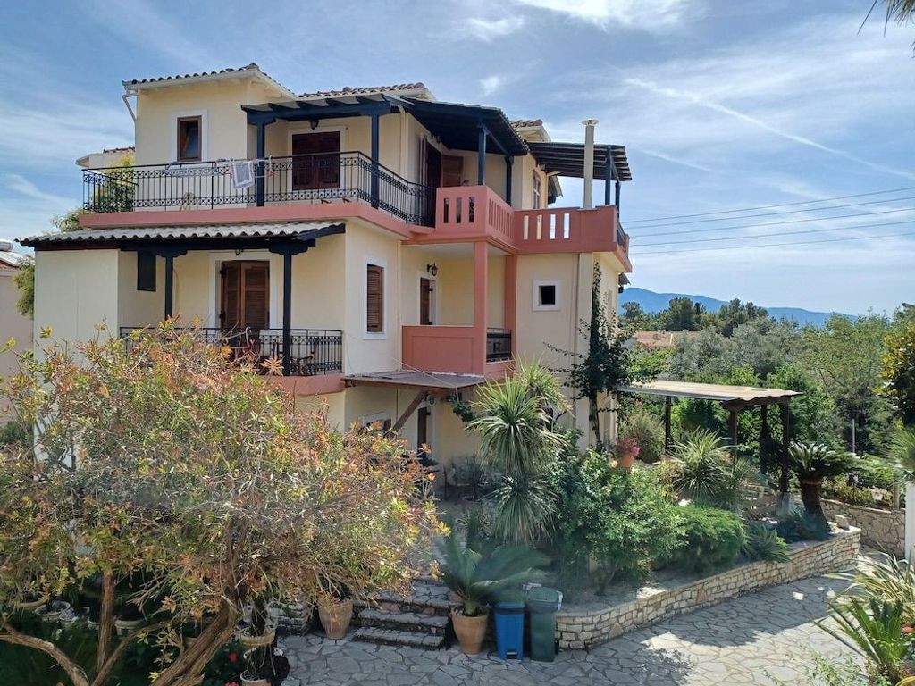 Philippos Hotel Apartments