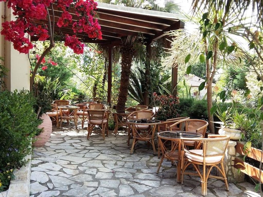 Philippos Hotel Apartments
