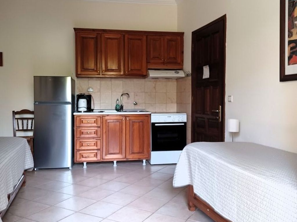 Philippos Hotel Apartments