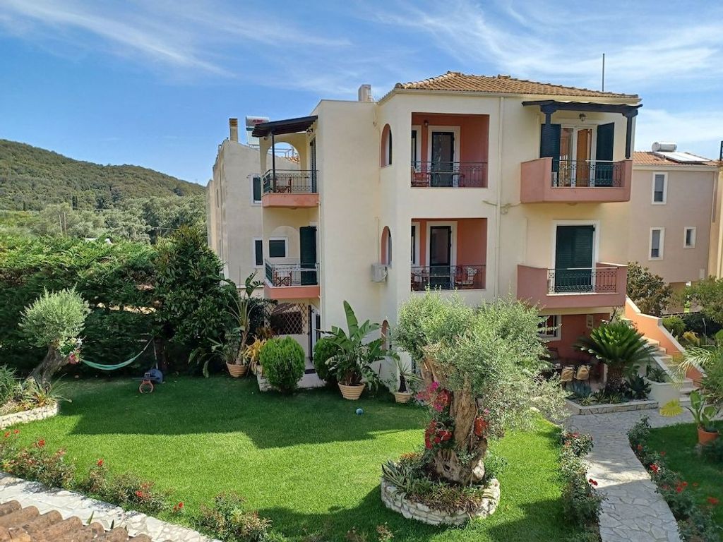 Philippos Hotel Apartments