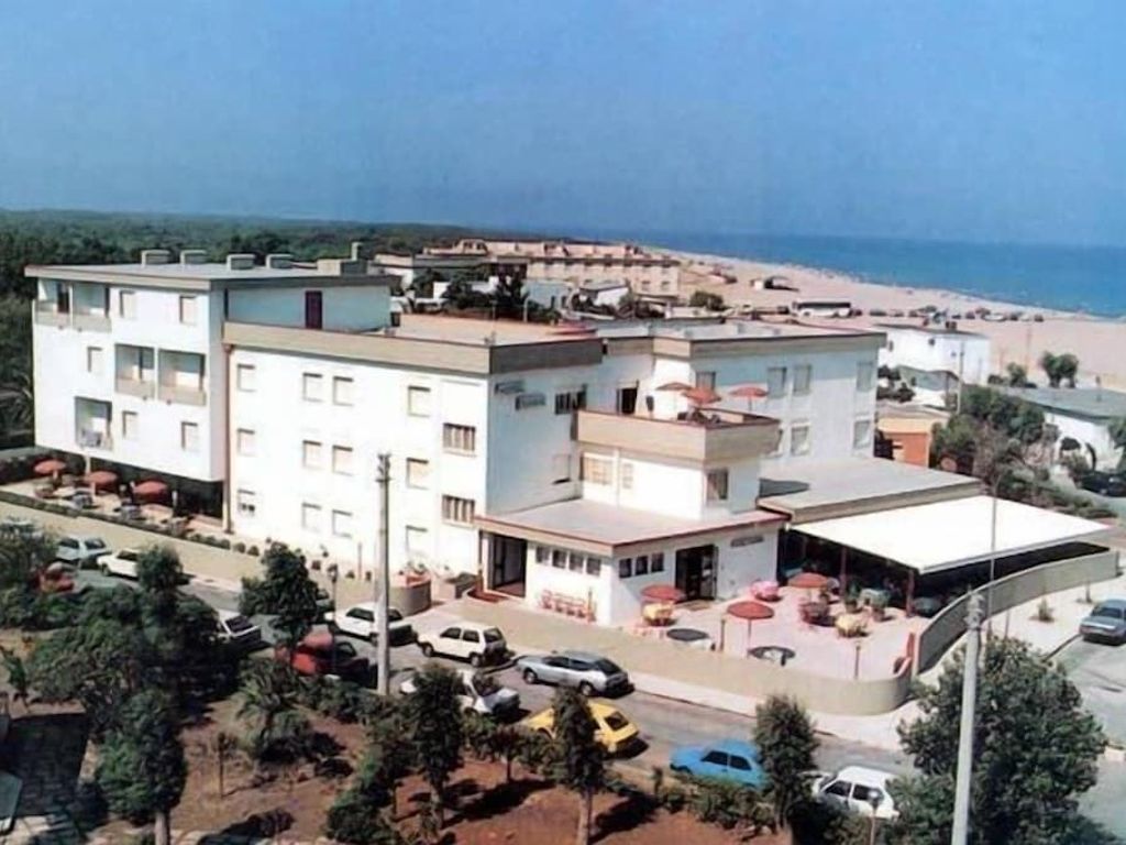 Hotel Turismo