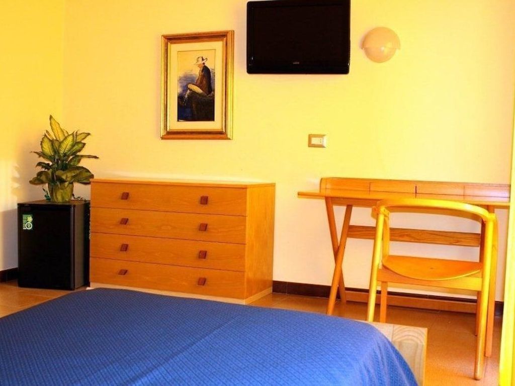 Hotel Turismo