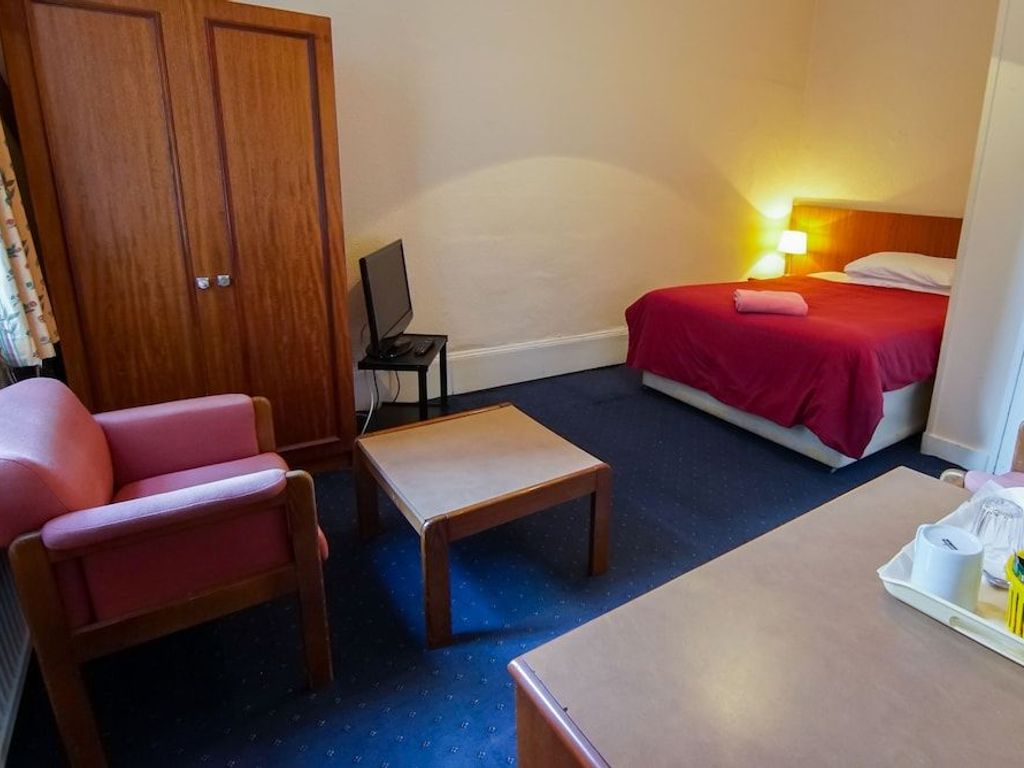 Avoca House Hotel