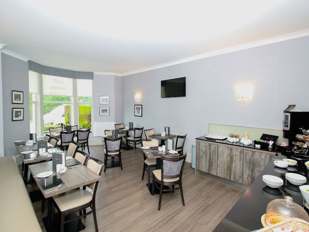 City Apartments Glasgow