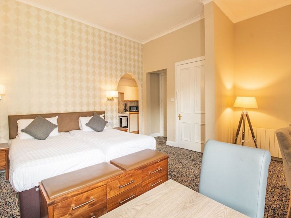 City Apartments Glasgow