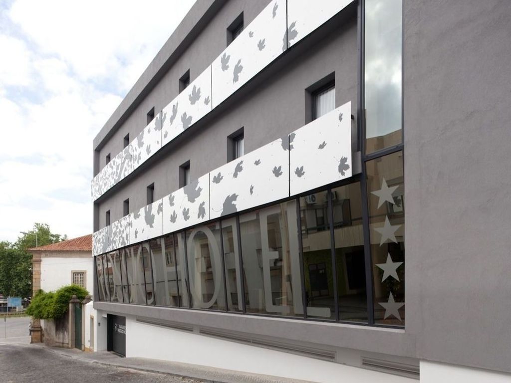 Rossio Hotel