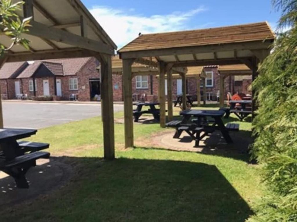 The Black Horse Inn