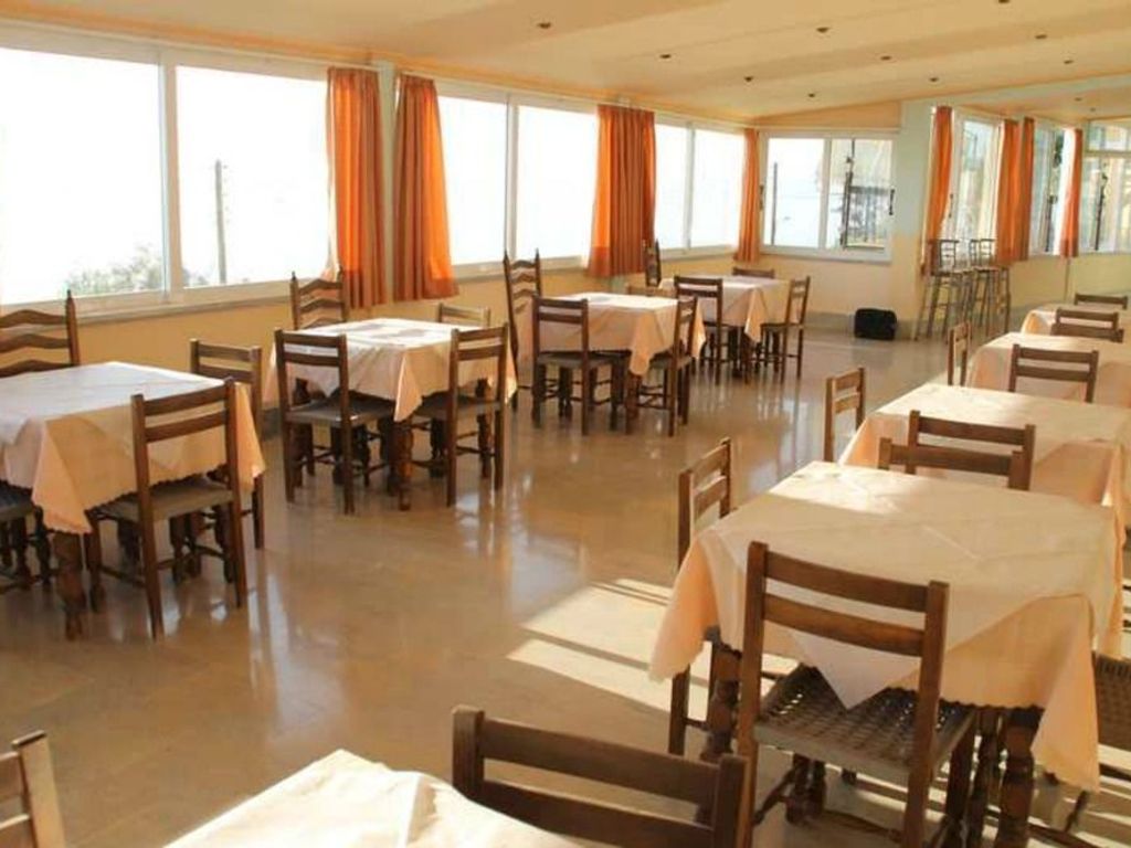 Litharia Apartments Corfu