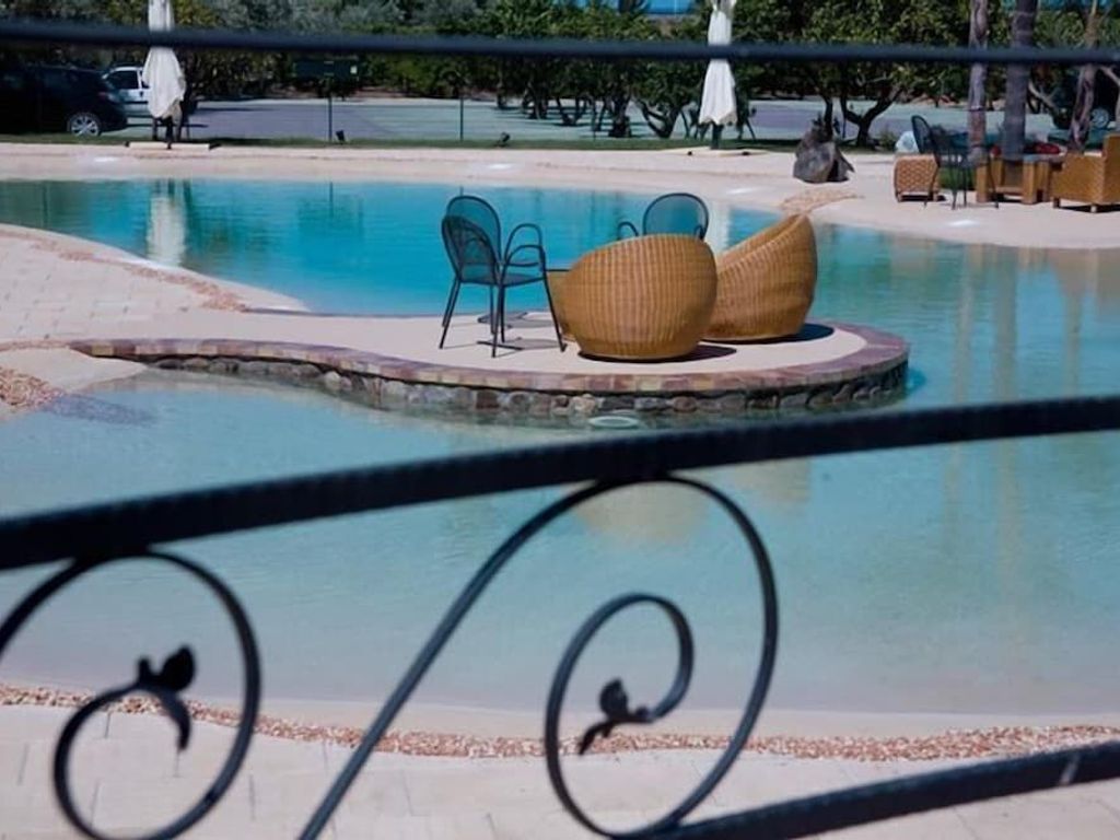 Relais il Mulino