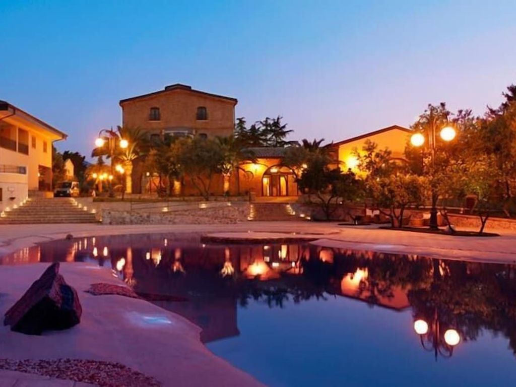 Relais il Mulino