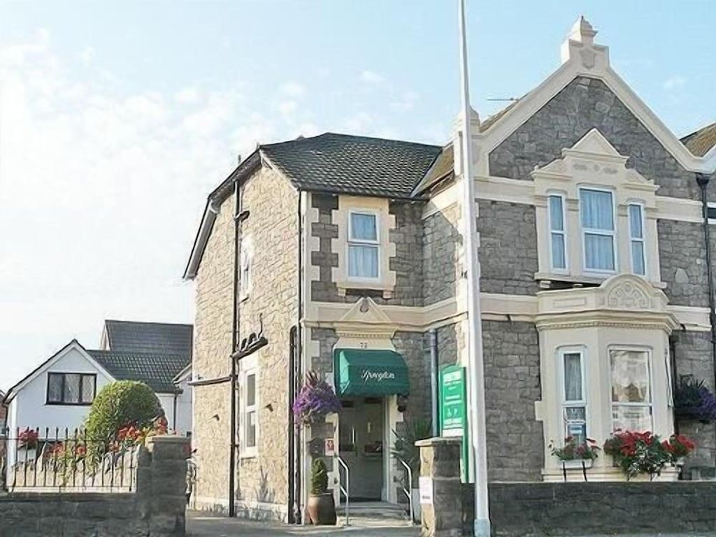 Spreyton Guest House