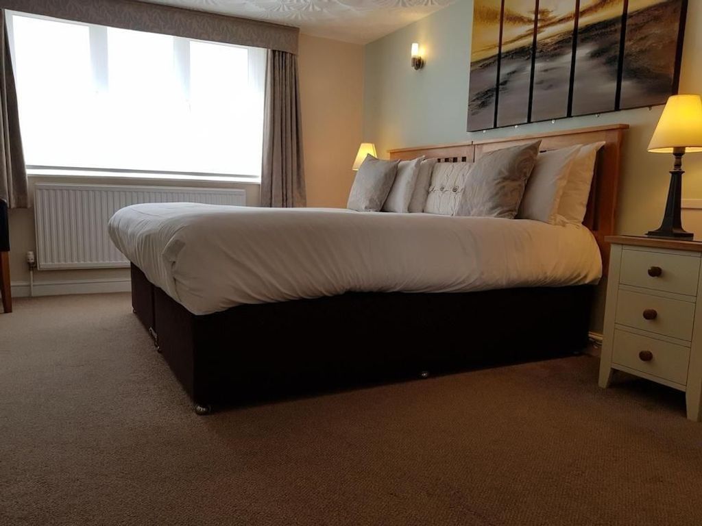 Spreyton Guest House
