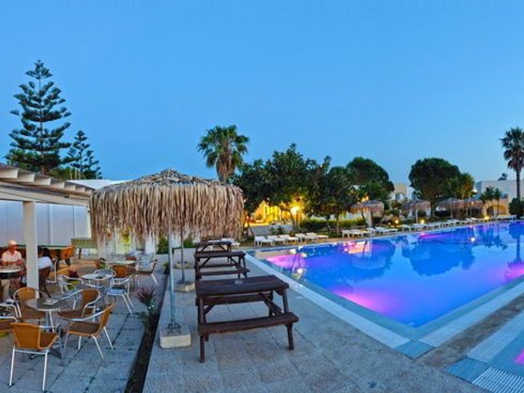 Summer Village Hotel