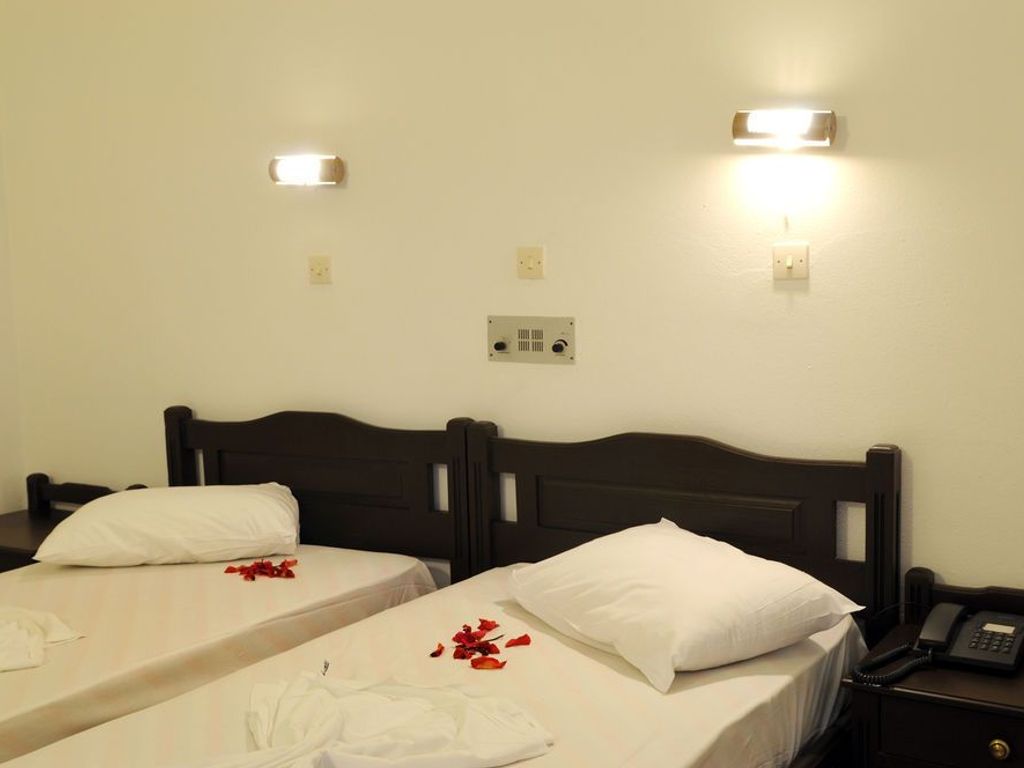 Summer Village Hotel