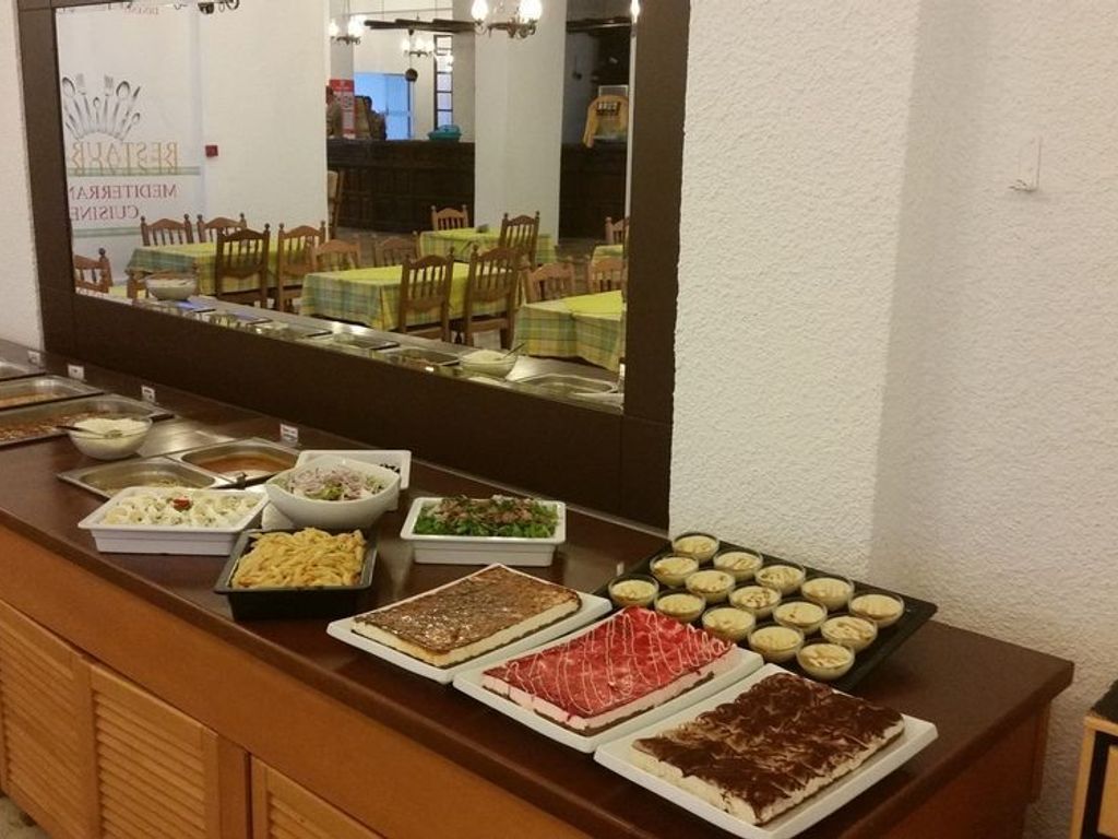 Summer Village Hotel