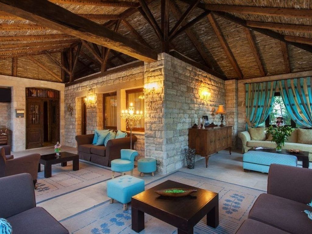 Achtis Boutique Hotel