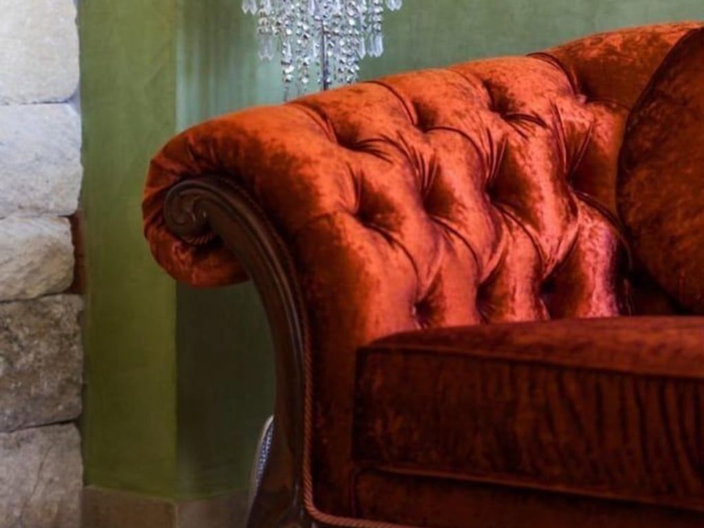 Achtis Boutique Hotel