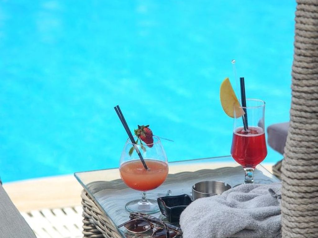 Achtis Boutique Hotel
