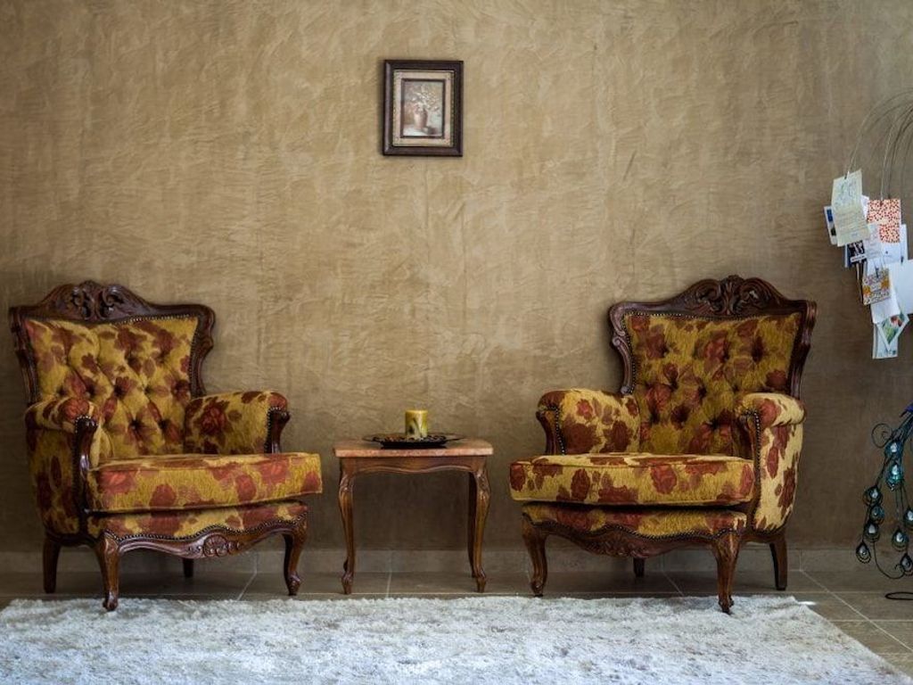 Achtis Boutique Hotel