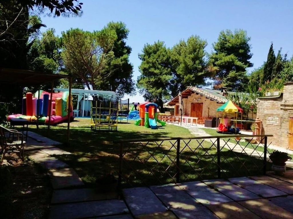 Casale Valentini
