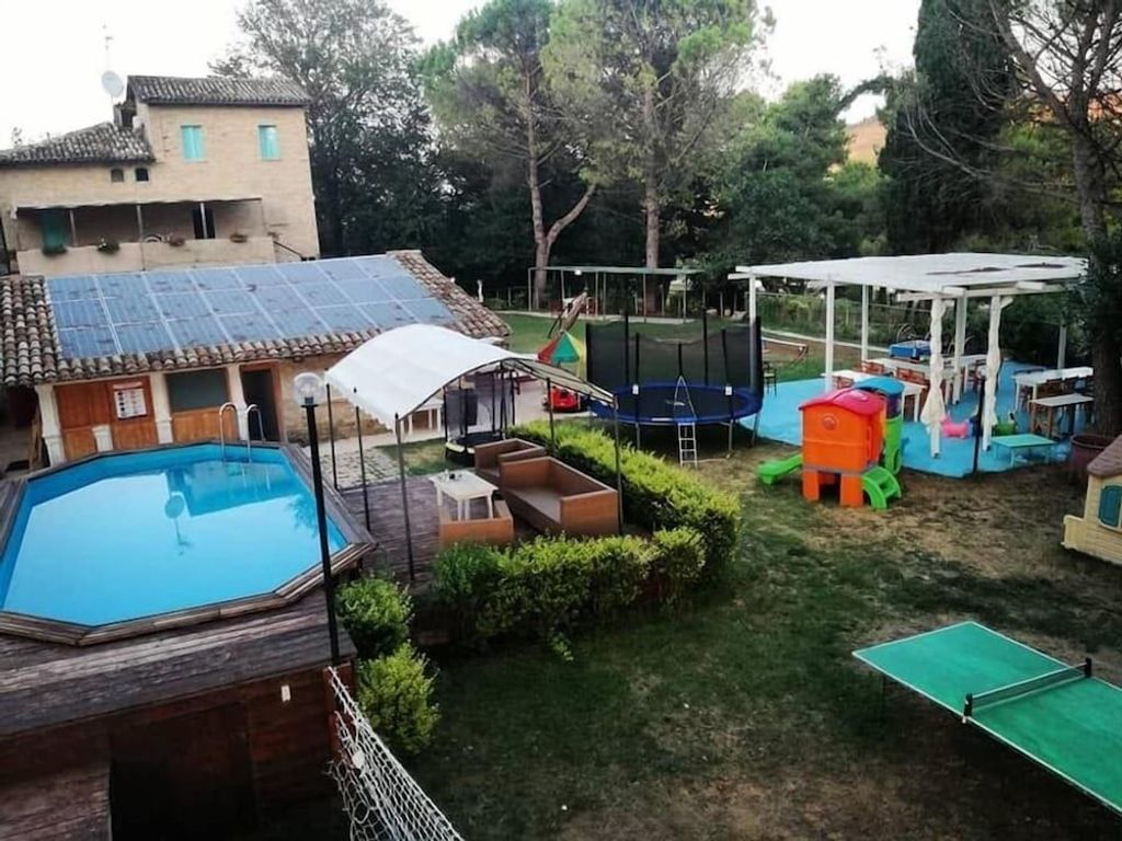 Casale Valentini