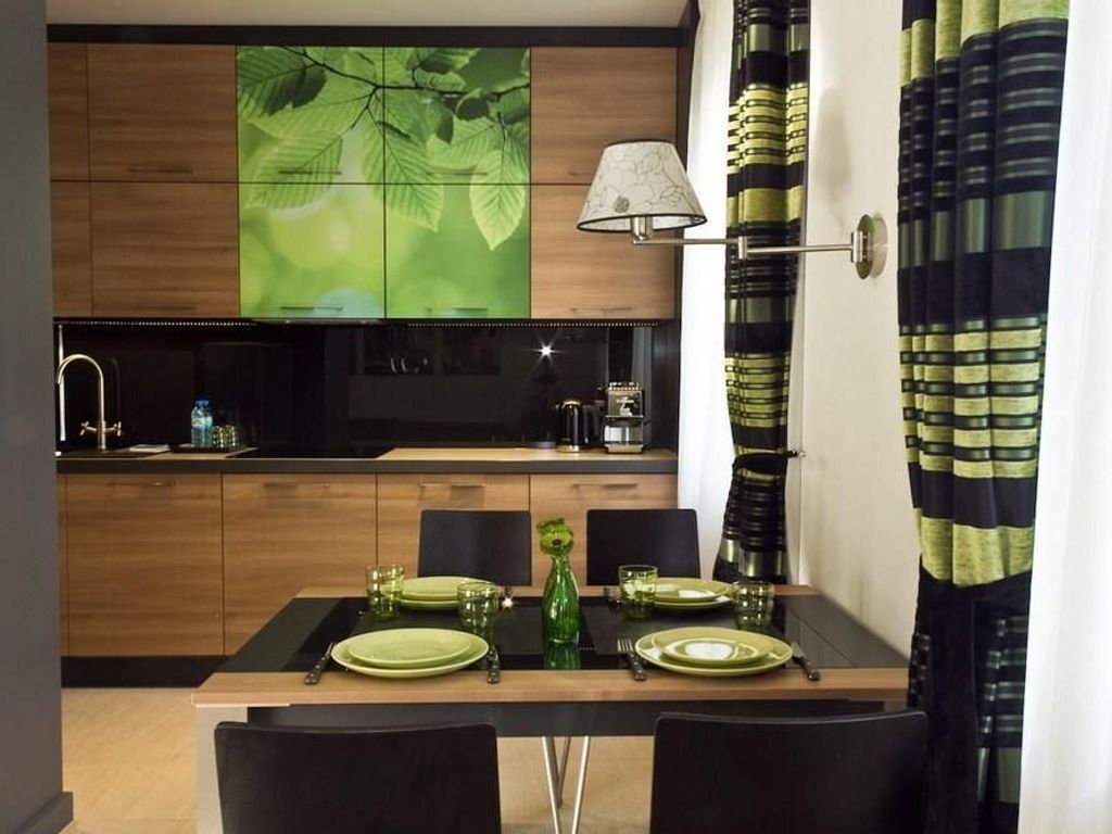 Elite Apartments Maraton Gardens