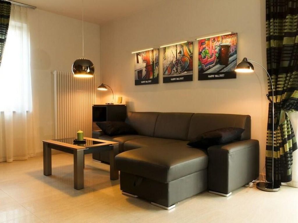 Elite Apartments Maraton Gardens