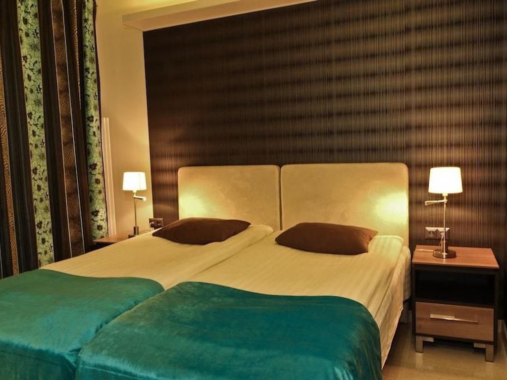 Elite Apartments Maraton Gardens
