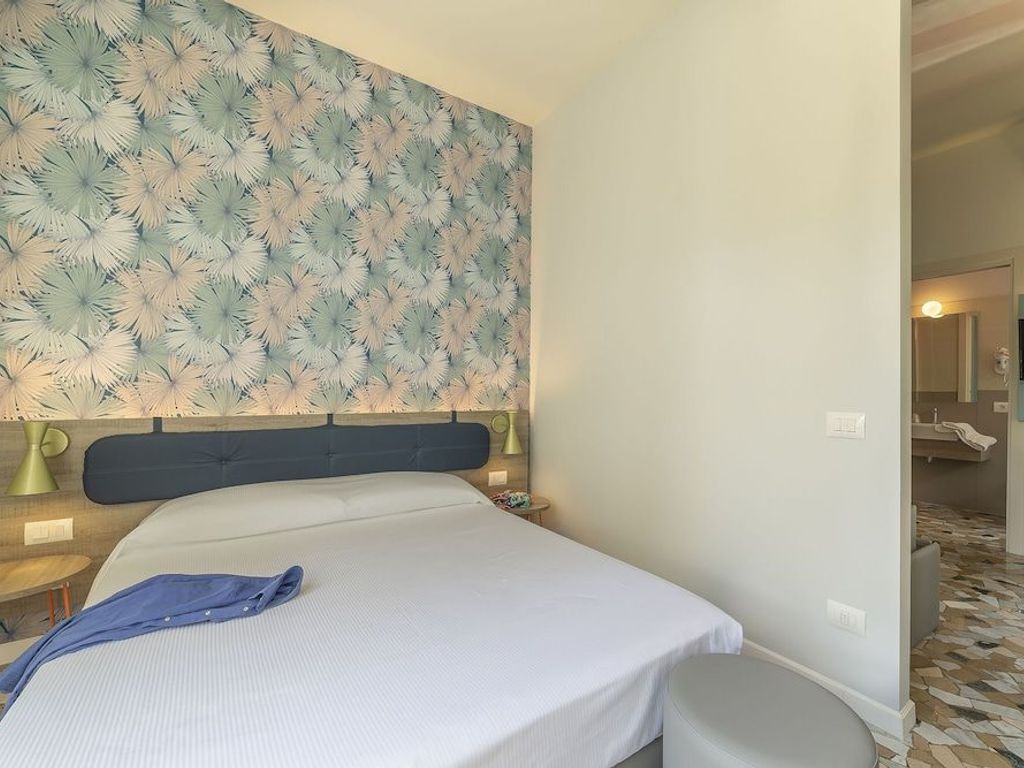 Guerrini Hotel