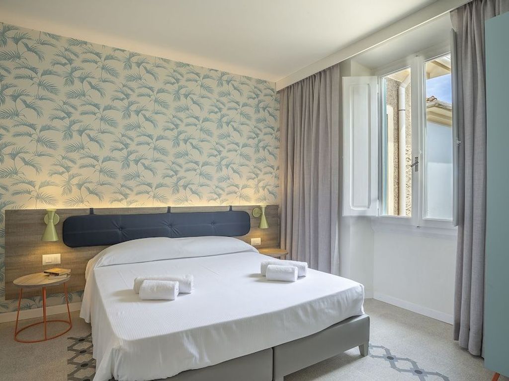 Guerrini Hotel