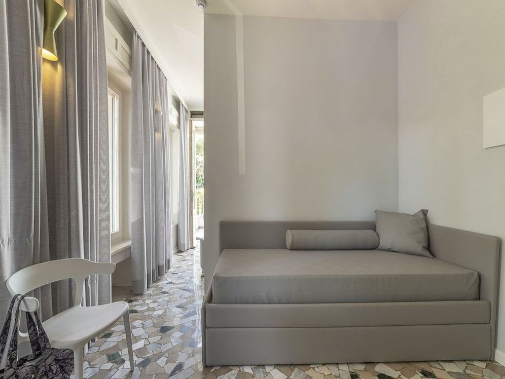 Guerrini Hotel