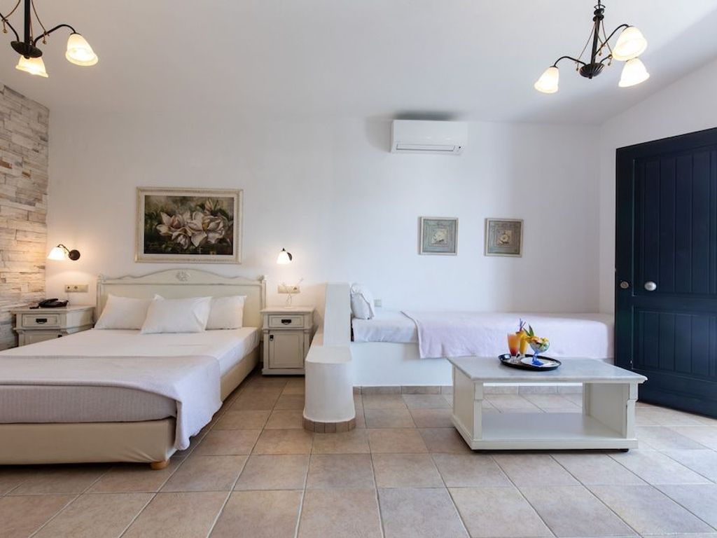 Plaza Beach Hotel