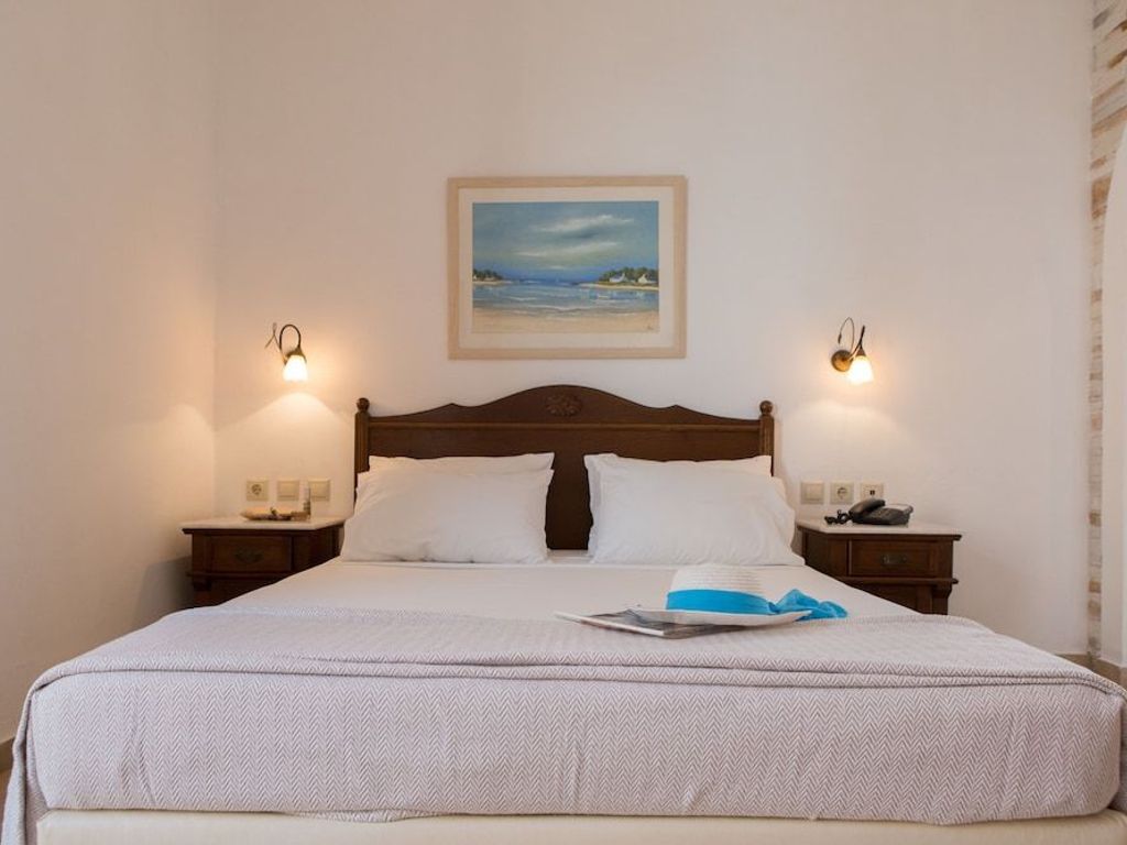 Plaza Beach Hotel