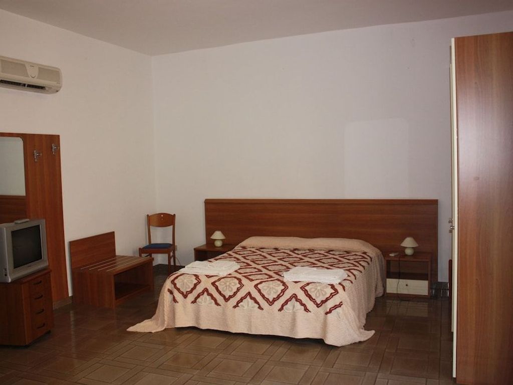 Bed & Breakfast Spinnaker